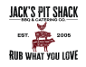 Pitmaster Jack’s - Logo